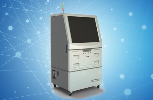 OCV/DCIR測(cè)試機(jī)